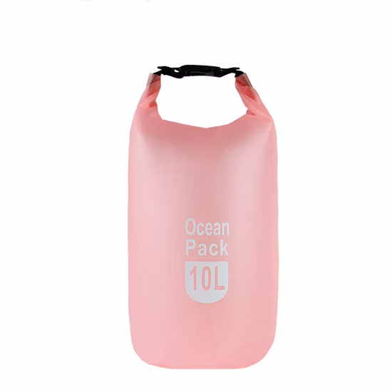 Fashion Container Waterproof Drybags, Water Proof Survival Ocean Dry Bag Boating Waterproof Bags Dry Bag