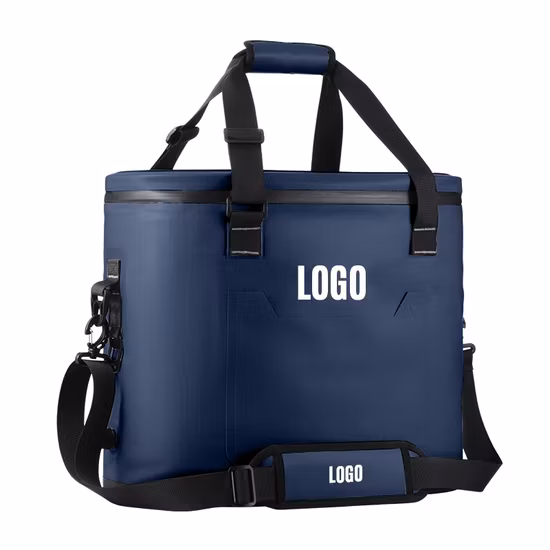 Cooler Insulated 20L Waterproof, Keeps Cool&Warm 72 Hours with 5 Layers Insulation Leakproof System, Soft Cooler Bag for Camping, Fishing Dry Backpack