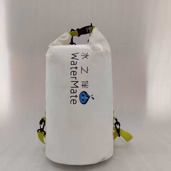 야외 스포츠 캠핑 부동 보트 낚시 수영 방수 가방 500d PVC 타포린 오션 팩 드라이 가방 Bolsa 사용자 정의 로고 휴대용 5L 10L 15L 20L 30L 40L 50L