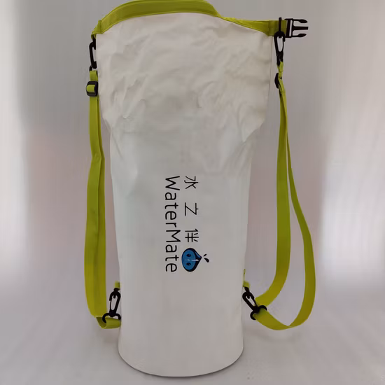 야외 스포츠 캠핑 부동 보트 낚시 수영 방수 가방 500d PVC 타포린 오션 팩 드라이 가방 Bolsa 사용자 정의 로고 휴대용 5L 10L 15L 20L 30L 40L 50L