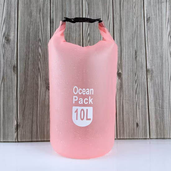 패션 컨테이너 방수 Drybags, 방수 생존 해양 드라이 가방 보트 방수 가방 드라이 가방